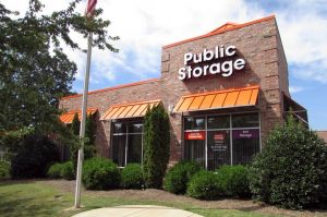 Photo of Public Storage - Lake Wylie - 4560 Charlotte Hwy
