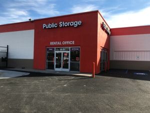 Photo of Public Storage - Woodside - 2401 Brooklyn Queens Expy