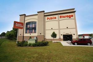 Photo of Public Storage - Atlanta - 647 Donald Lee Hollowell Pkwy NW