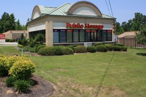 Photo of Public Storage - Orangeburg - 2950 North Rd