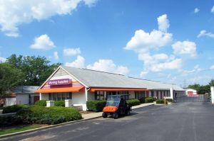 Photo of Public Storage - Concord - 3001 S Ridge Ave