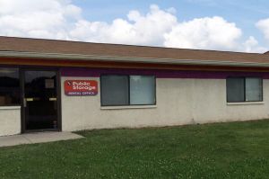 Photo of Public Storage - Indianapolis - 4350 S East Street