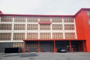 Photo of Public Storage - Yonkers - 137 Saw Mill River Road