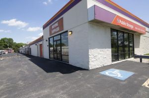 Photo of Public Storage - Lombard - 1110 E Roosevelt Road