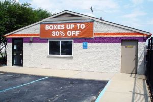 Photo of Public Storage - Sterling Heights - 35800 Mound Road
