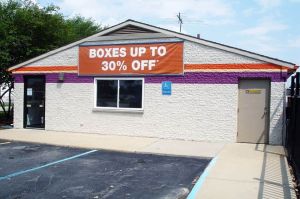 Photo of Public Storage - Sterling Heights - 35800 Mound Road