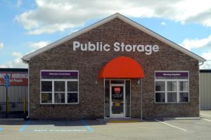 Photo of Public Storage - Hamilton - 3461 Tylersville Rd