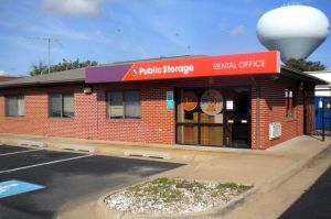 Photo of Public Storage - Woodbridge - 13887 Smoketown Road
