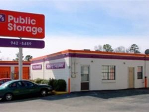 Photo of Public Storage - Birmingham - 8 W Oxmoor Road