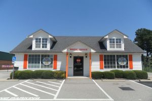 Photo of Public Storage - Sumter - 1143 N Guignard Dr
