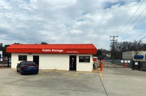 Photo of Public Storage - Richmond - 10110 Midlothian Tpke