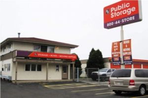 Photo of Public Storage - Milwaukee - 5014 S 13th Street