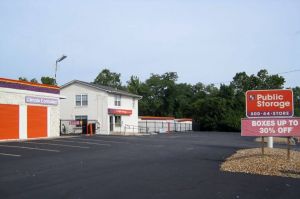 Photo of Public Storage - St Louis - 9291 West Florissant Ave
