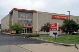 Photo of Public Storage - Ellisville - 16230 Truman Road