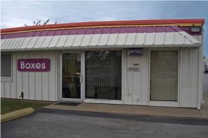 Photo of Public Storage - Joplin - 2629 S Range Line