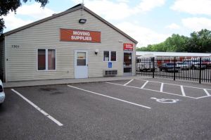 Photo of Public Storage - New Hope - 7301 36th Ave N