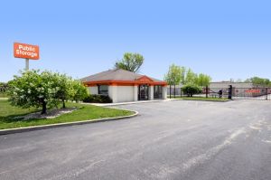 Photo of Public Storage - Alsip - 4849 W 115th Street