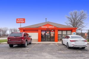 Photo of Public Storage - Alsip - 4849 W 115th Street