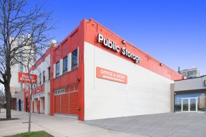 Photo of Public Storage - Chicago - 5733 North Broadway St