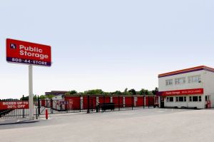 Photo of Public Storage - River Grove - 1700 North 5th Ave