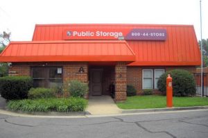 Photo of Public Storage - Alexandria - 7501 Fordson Road
