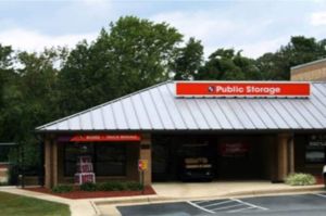 Photo of Public Storage - Burke - 5797 Burke Centre Parkway