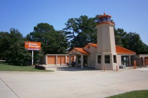 Photo of Public Storage - Newport News - 770 J Clyde Morris Blvd