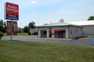Photo of Public Storage - Canal Winchester - 4965 Gender Rd