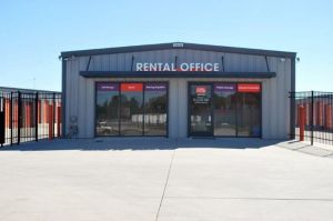 Photo of Public Storage - Chattanooga - 2212 Polymer Drive