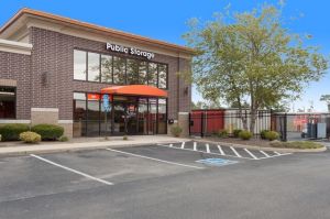 Photo of Public Storage - Mason - 3950 Bethany Rd
