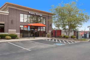 Photo of Public Storage - Mason - 3950 Bethany Rd