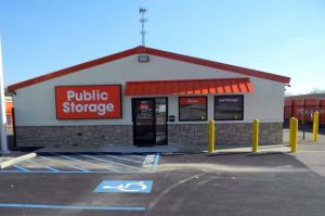 Photo of Public Storage - Beavercreek Township - 580 S Orchard Lane