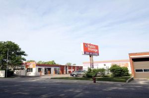 Photo of Public Storage - Chicago - 5838 N Pulaski Road