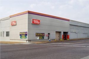 Photo of Public Storage - St Louis - 11 N Vandeventer Ave