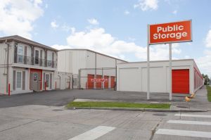 Photo of Public Storage - New Orleans - 3900 Tchoupitoulas Street