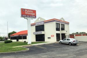 Photo of Public Storage - Valley Park - 831 Meramec Station Road