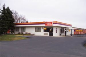 Photo of Public Storage - Milwaukee - 5730 N Lovers Lane Road