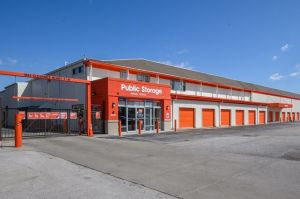 Photo of Public Storage - Schiller Park - 9700 W Irving Park Road