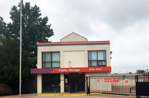 Photo of Public Storage - Ballwin - 2211 Barrett Station Road