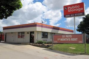 Photo of Public Storage - Milwaukee - 8824 W Brown Deer Road