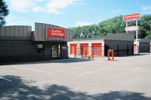 Photo of Public Storage - Plymouth - 1015 Highway 169 N