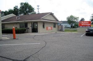 Photo of Public Storage - Minnetonka - 2825 Hedberg Drive