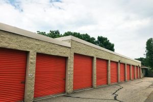Photo of Public Storage - Minnetonka - 2825 Hedberg Drive