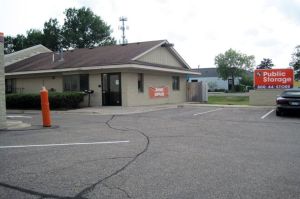 Photo of Public Storage - Minnetonka - 2825 Hedberg Drive