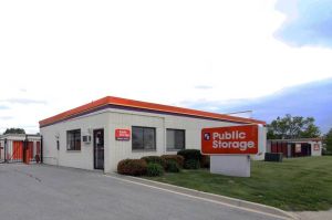 Photo of Public Storage - Naperville - 1010 E Ogden Ave