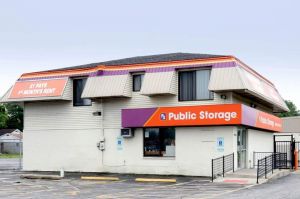 Photo of Public Storage - Hobart - 4001 W 37th Ave