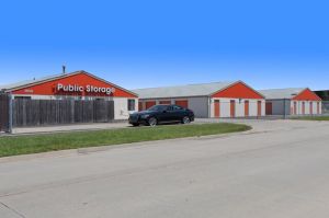Photo of Public Storage - Topeka - 1850 SW 41st Street