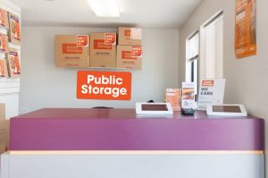 Photo of Public Storage - Topeka - 1850 SW 41st Street