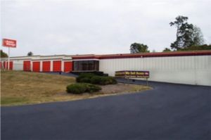 Photo of Public Storage - St Louis - 1550 North Lindbergh Blvd
