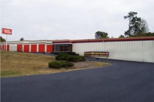 Photo of Public Storage - St Louis - 1550 North Lindbergh Blvd